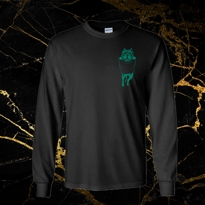 green_black