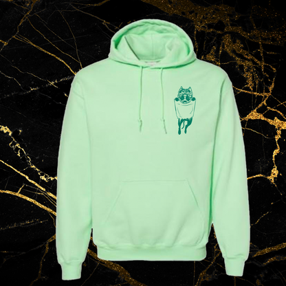green_mint green