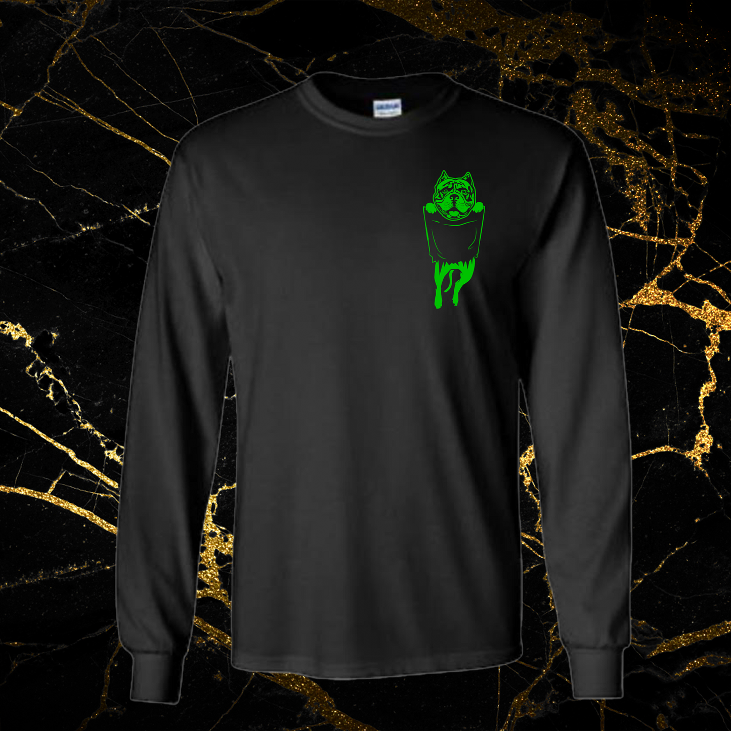 light green_black