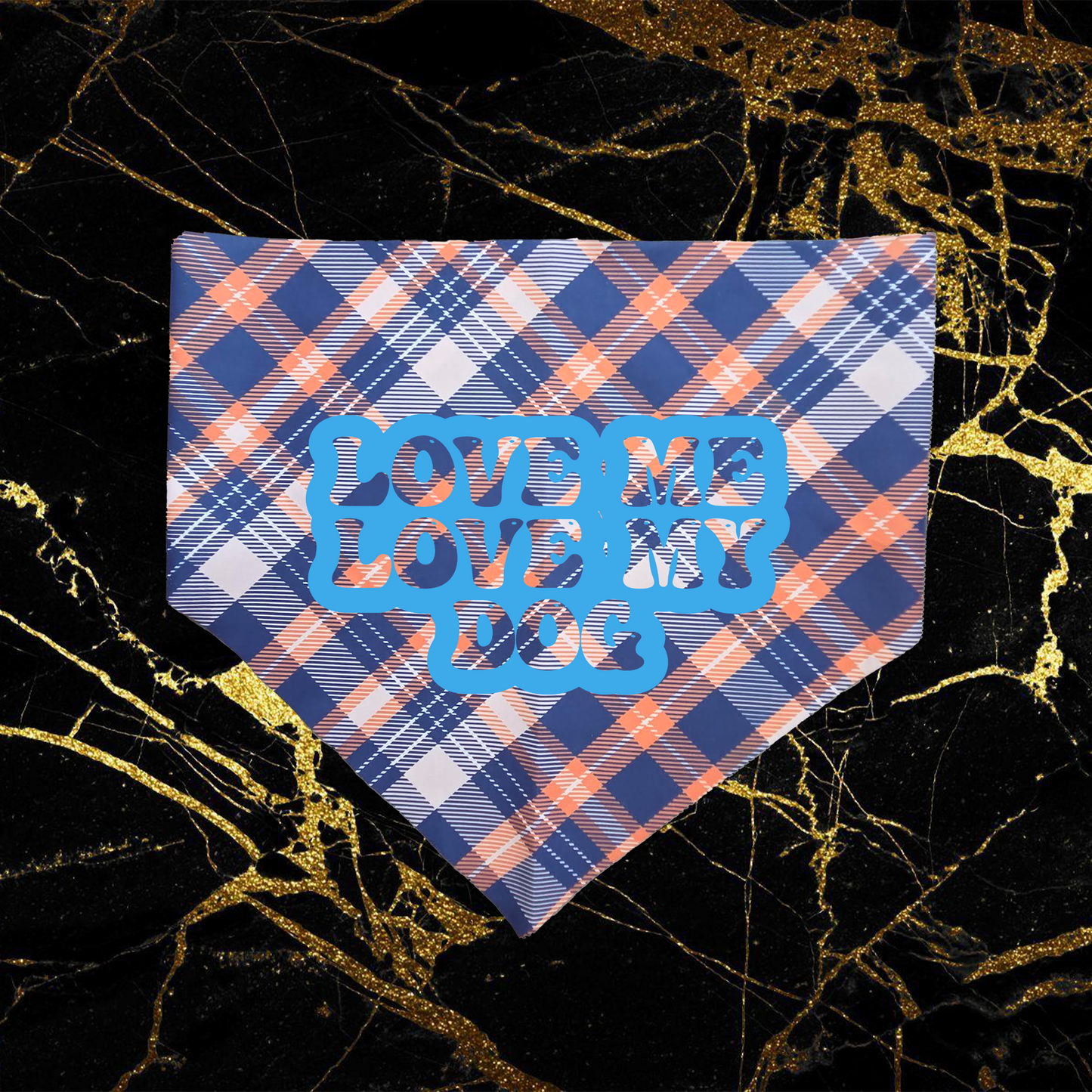 love me love my dog_sky blue