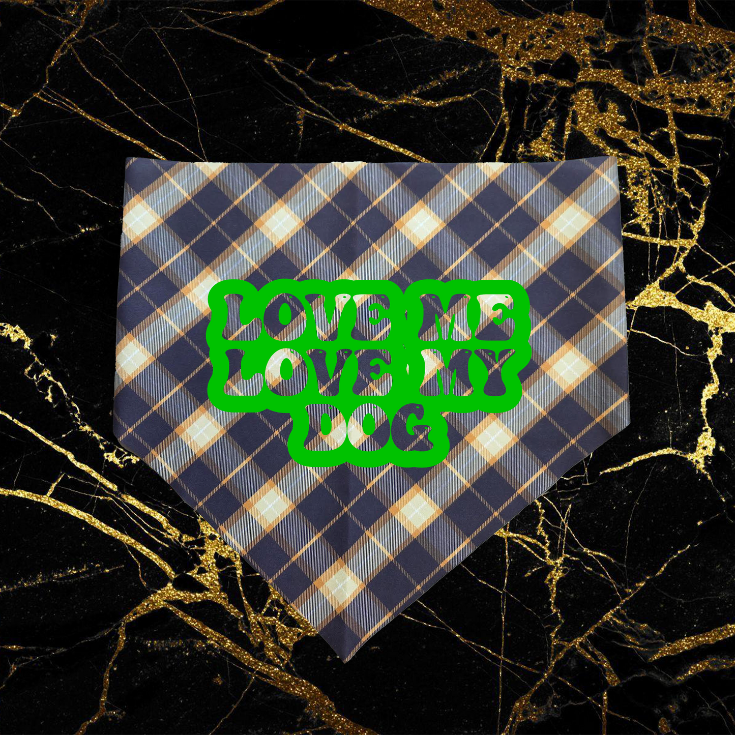 Bandana Style 14