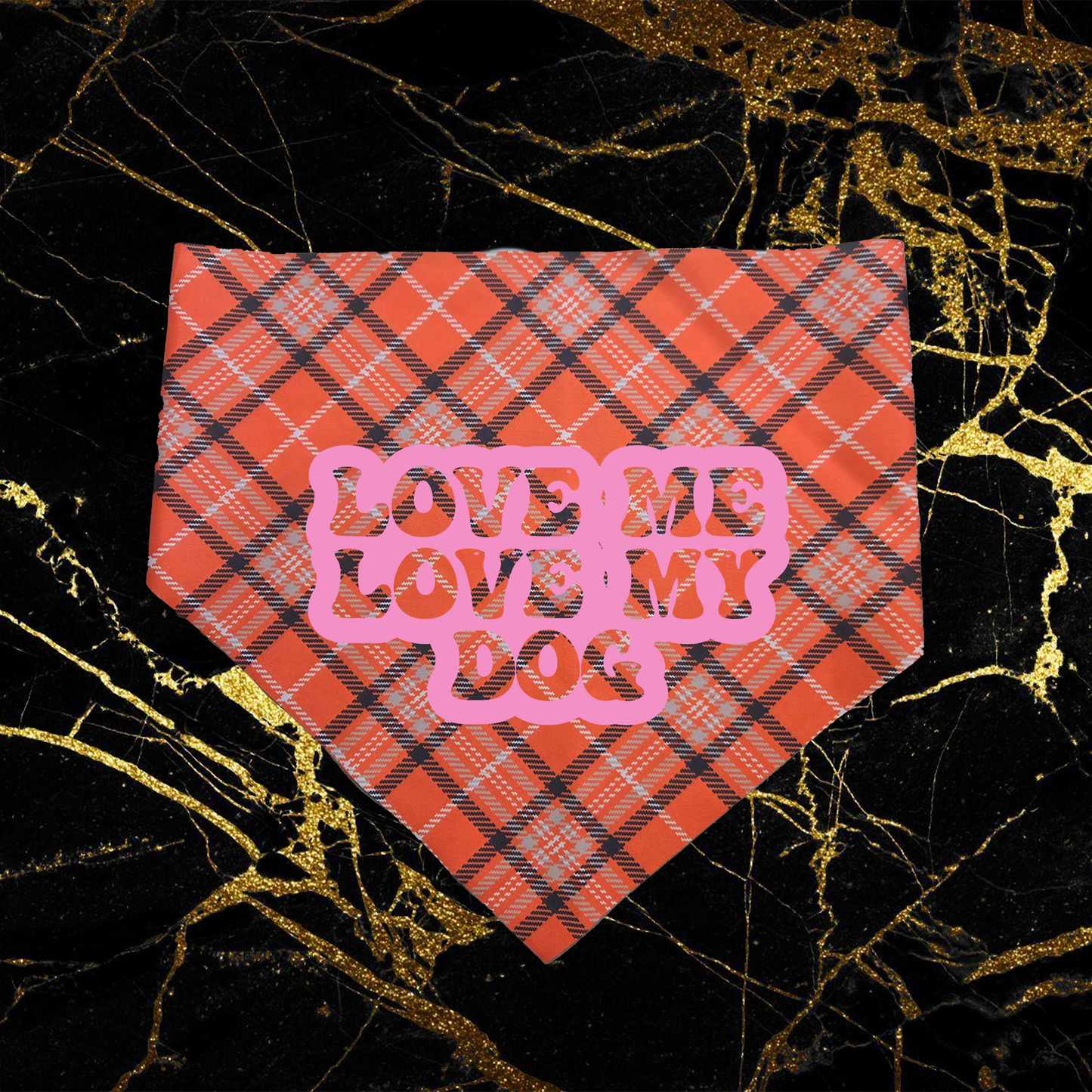 Love Me Love My Dog_Pink