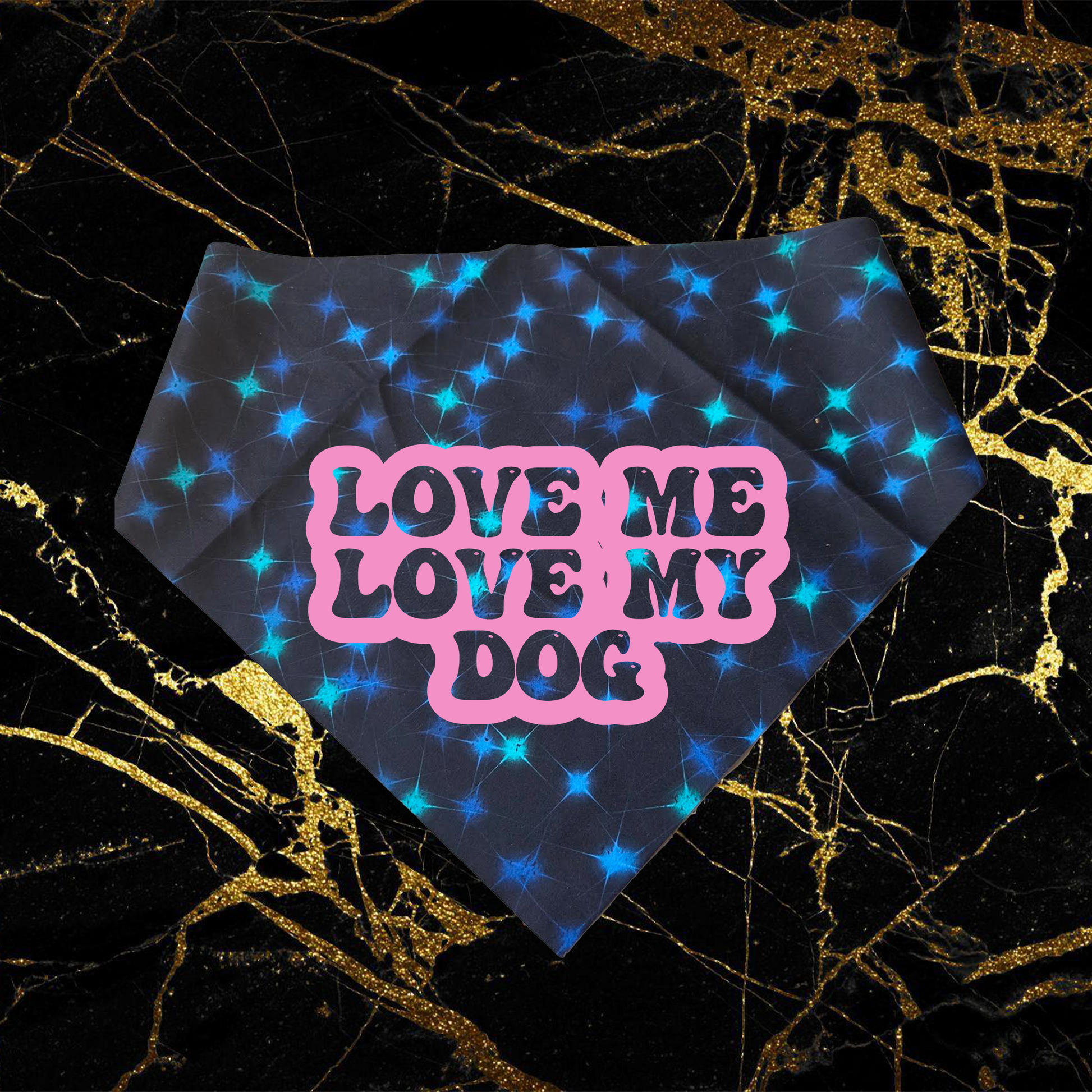 Love Me Love My Dog_Pink