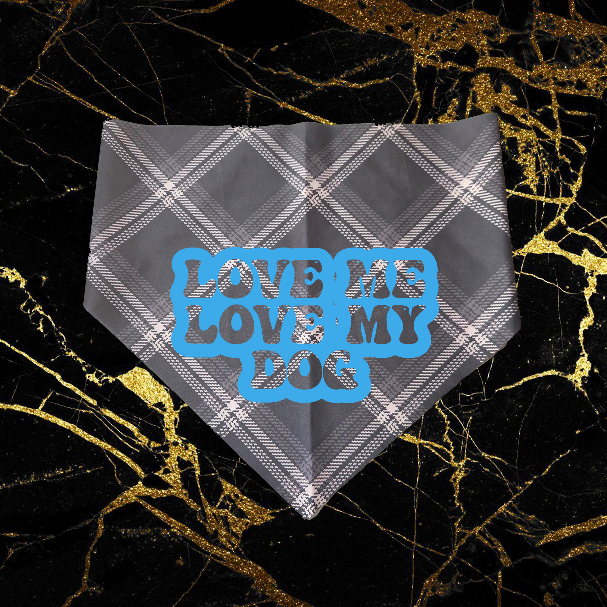Love Me Love My Dog_Sky Blue