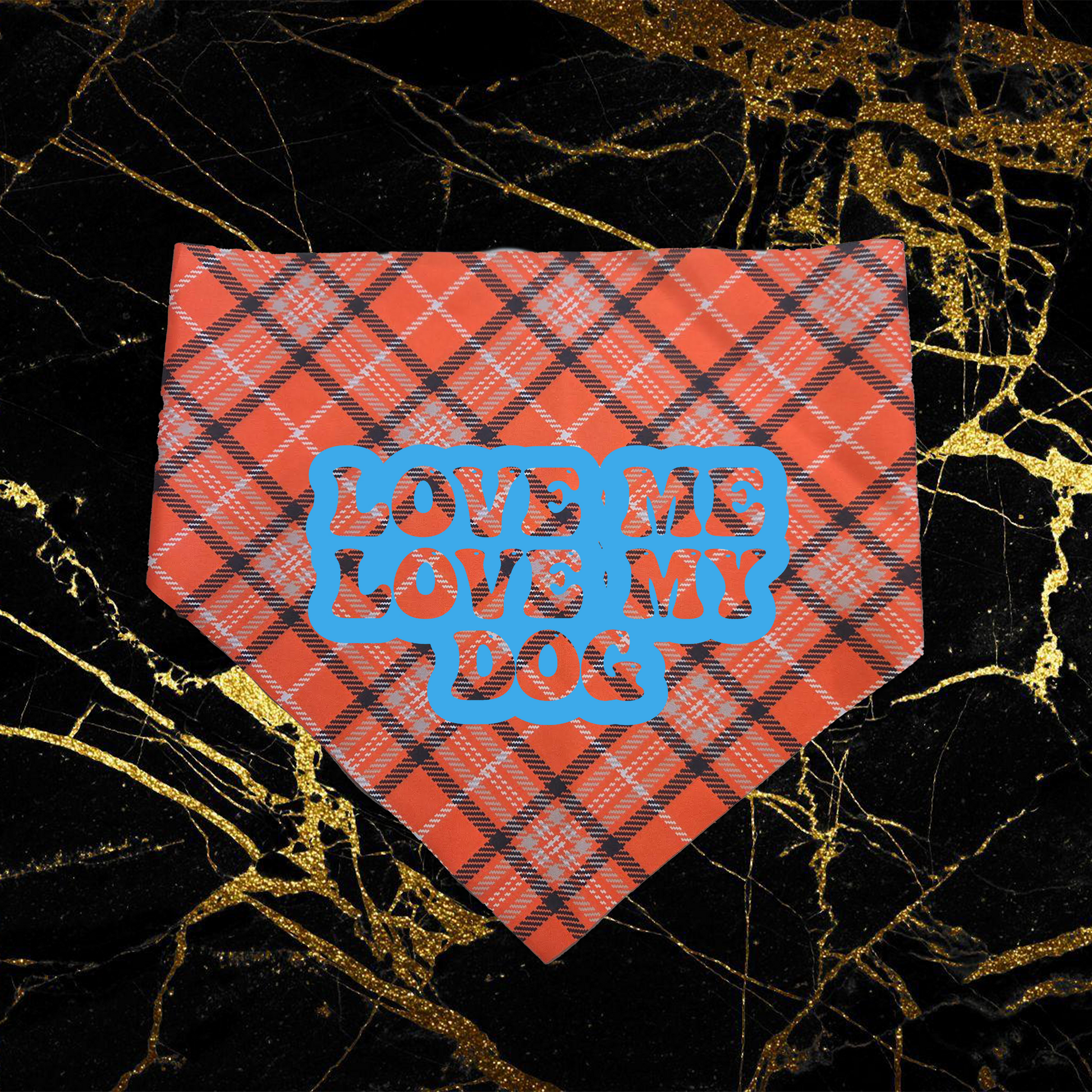 Love Me Love My Dog_Sky Blue