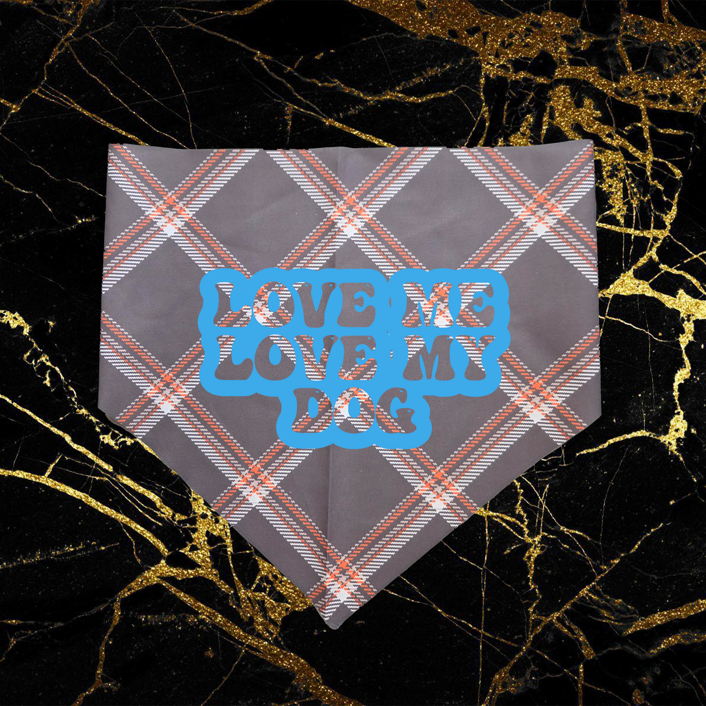 Love Me Love My Dog_Sky Blue