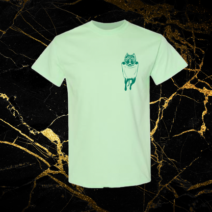 green_mint green