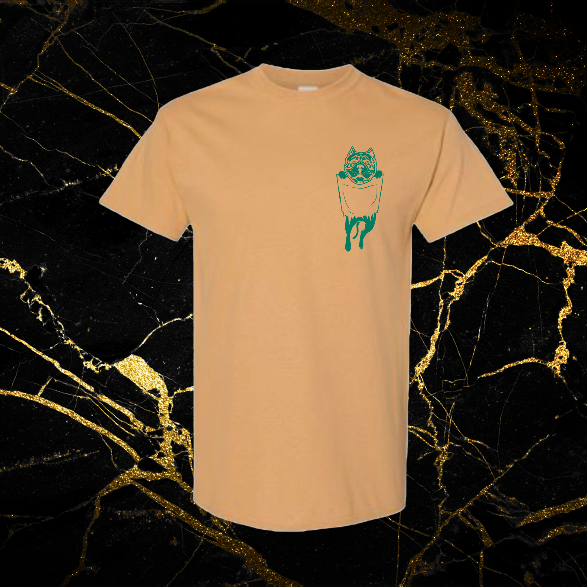 green_old gold