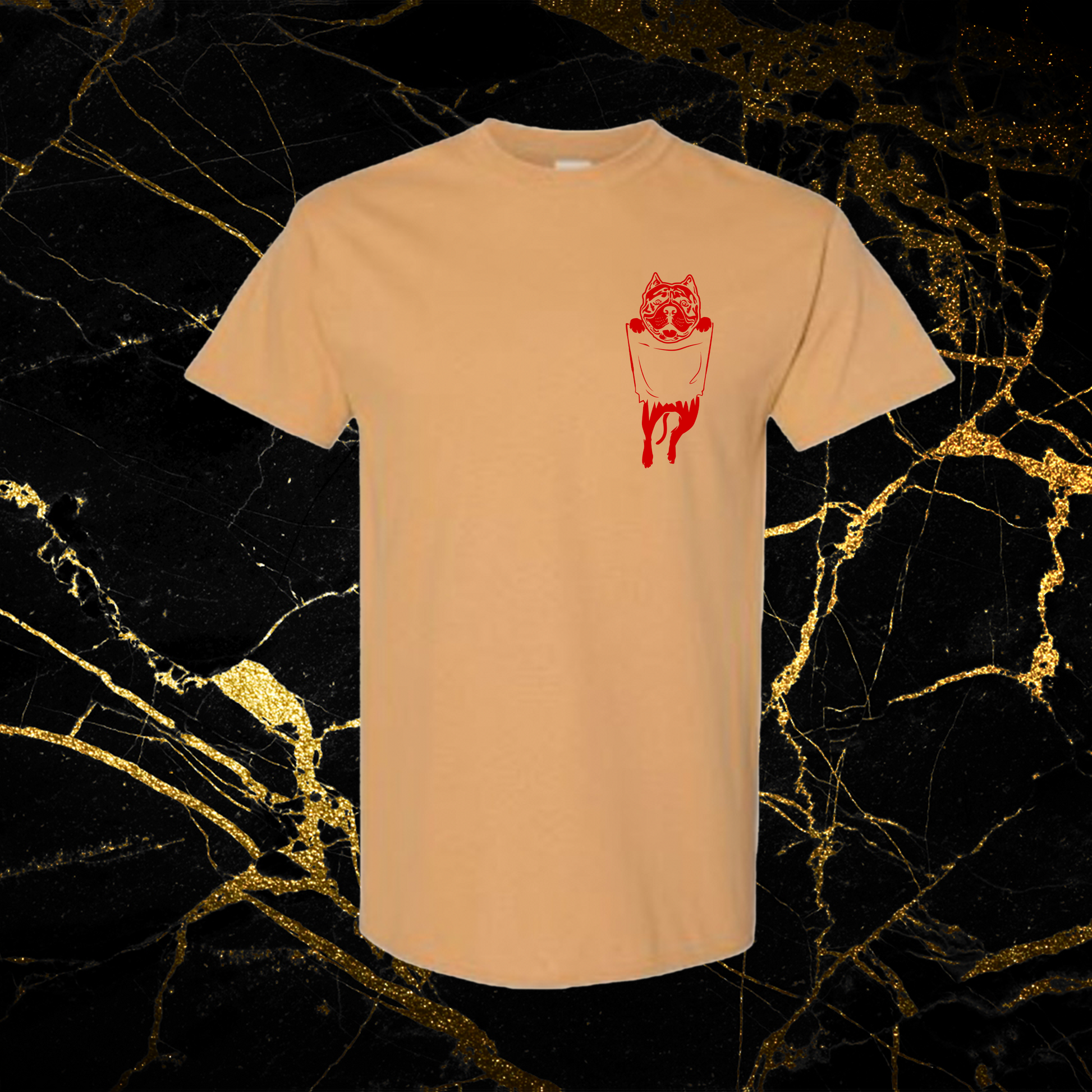 red_old gold