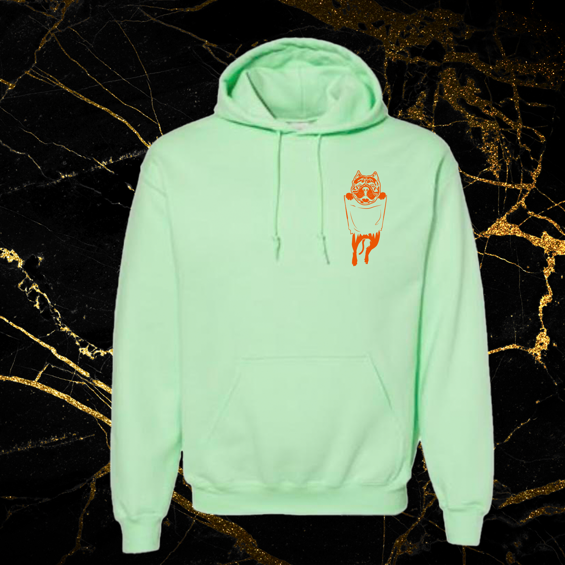orange_mint green