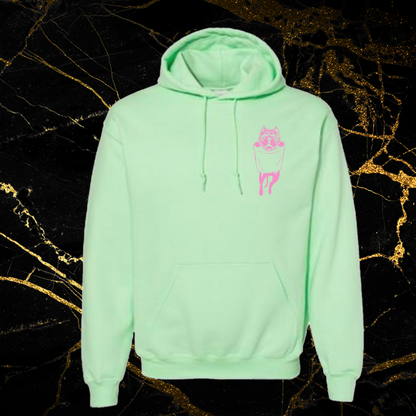 pink_mint green
