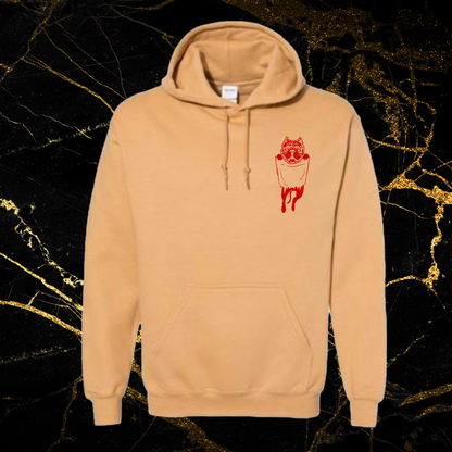 red_old gold