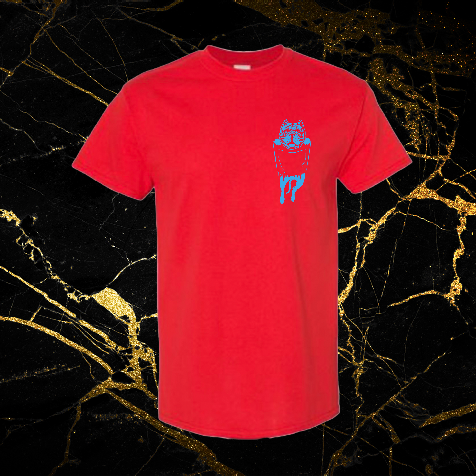sky blue_red