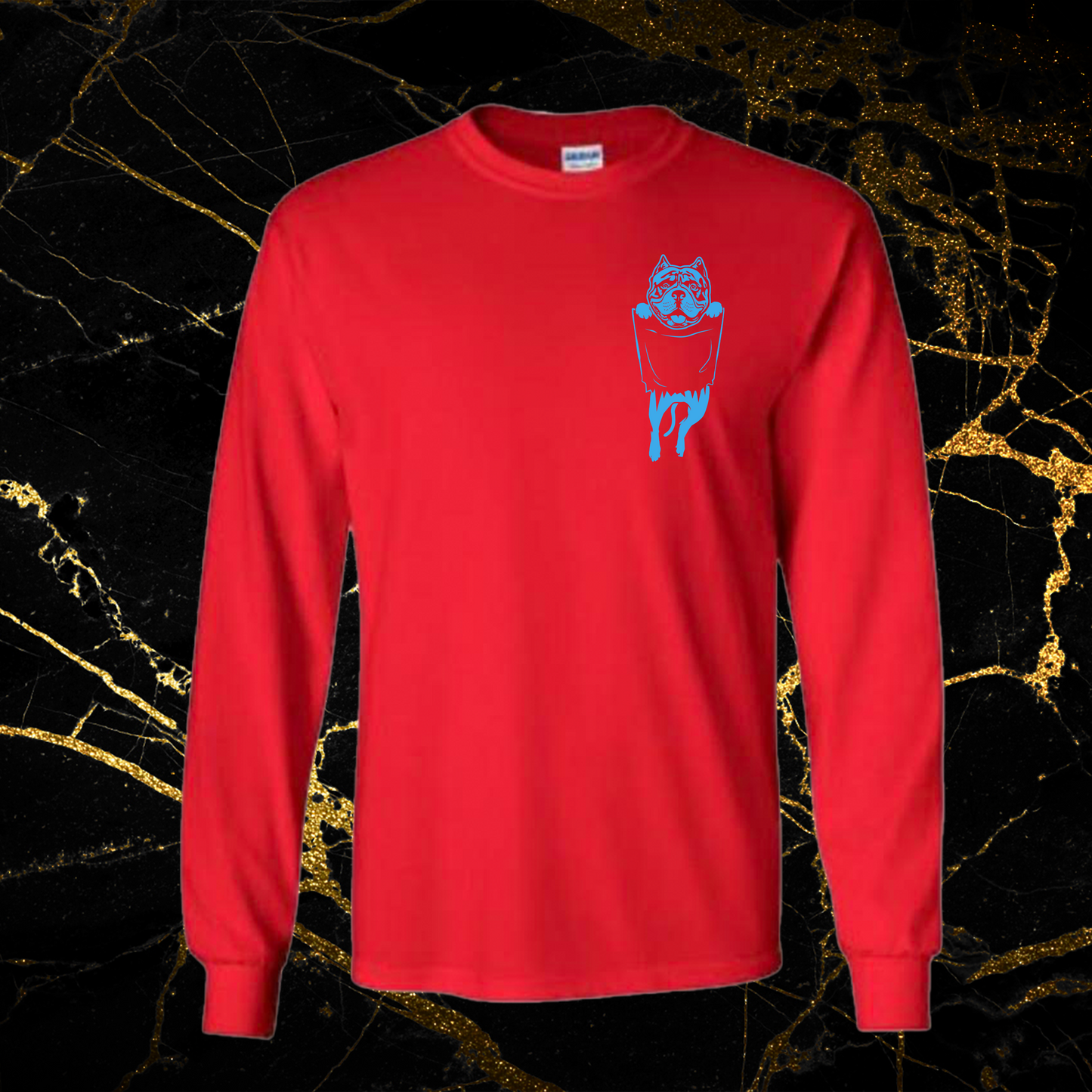 sky blue_red