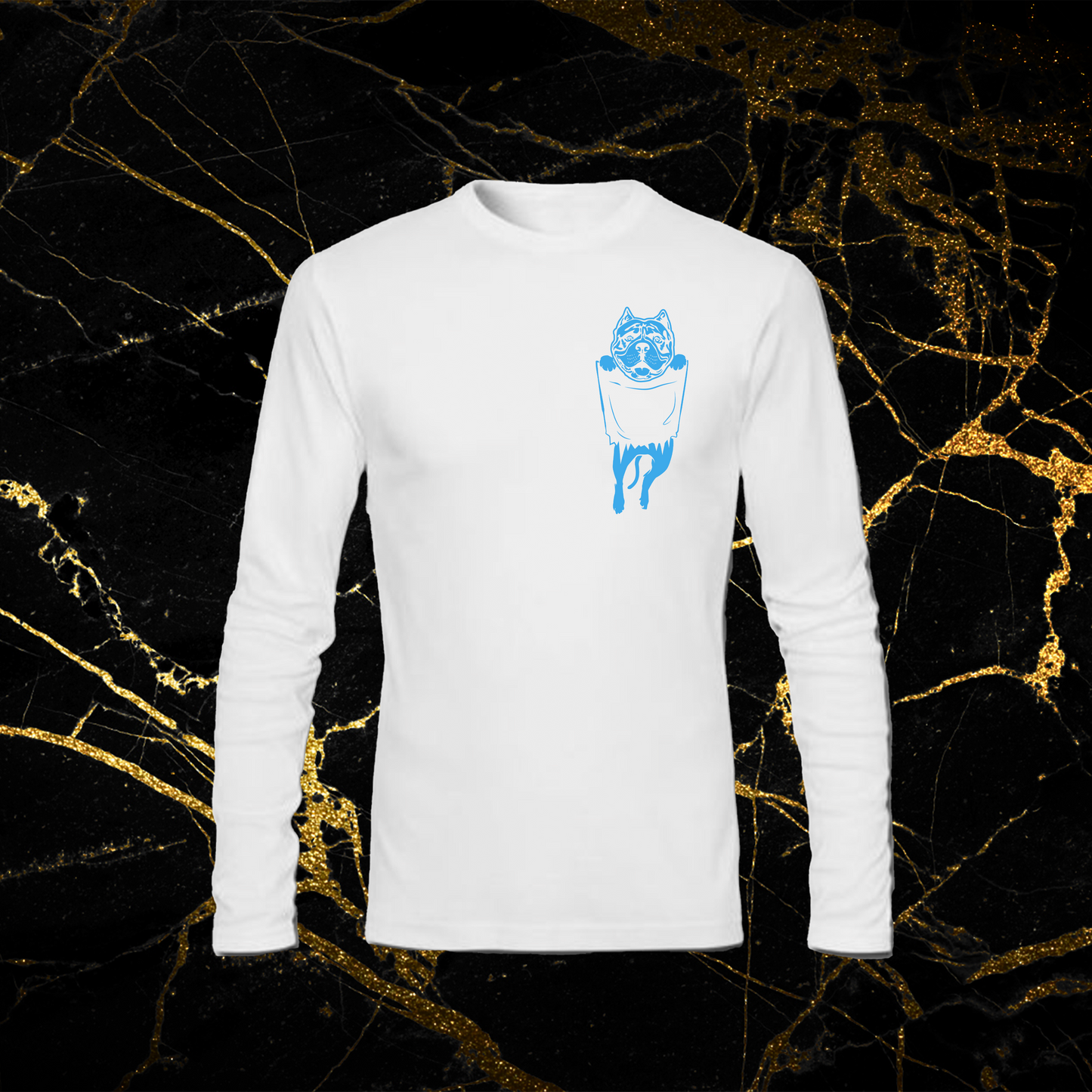 sky blue_white