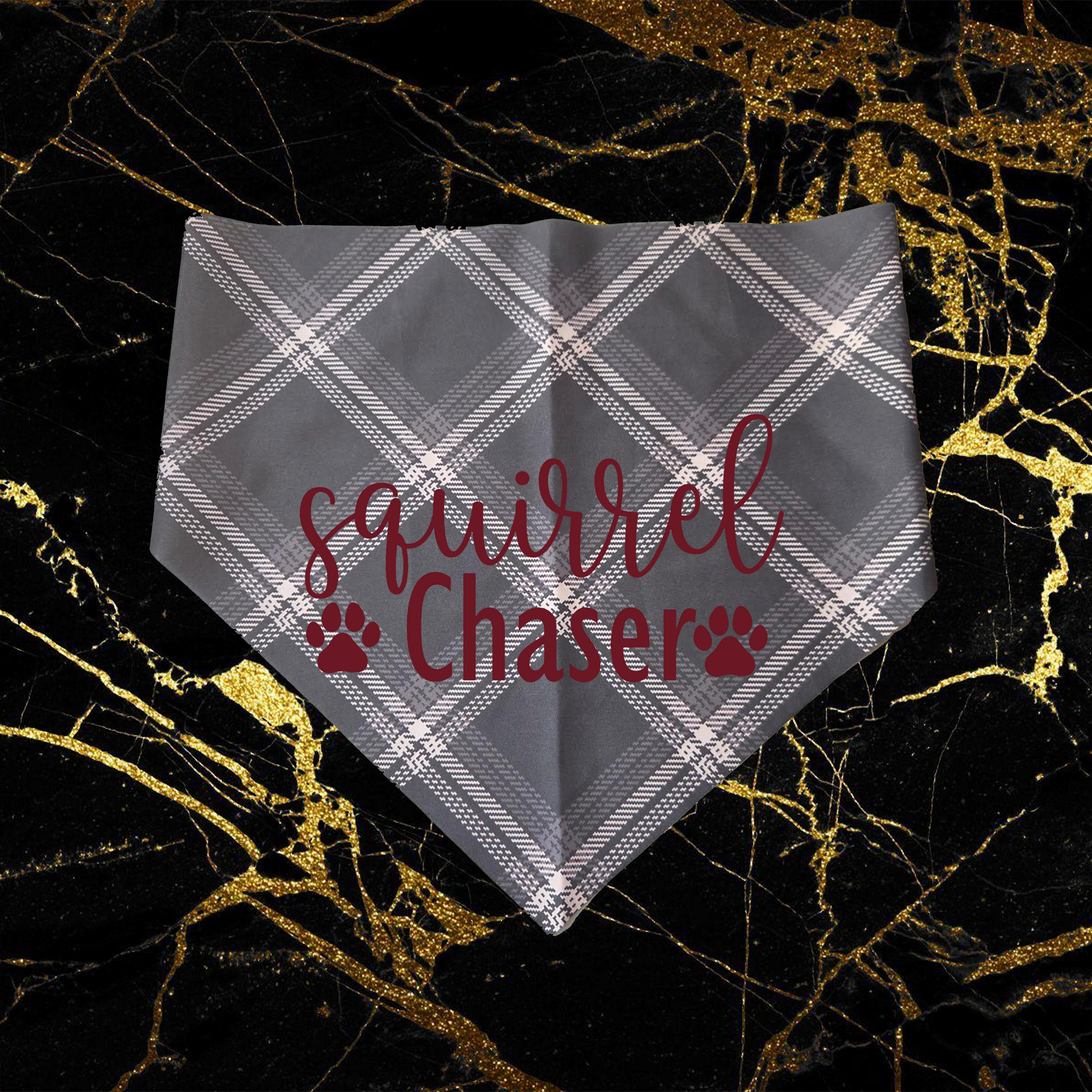 Squirrel Chaser_Claret