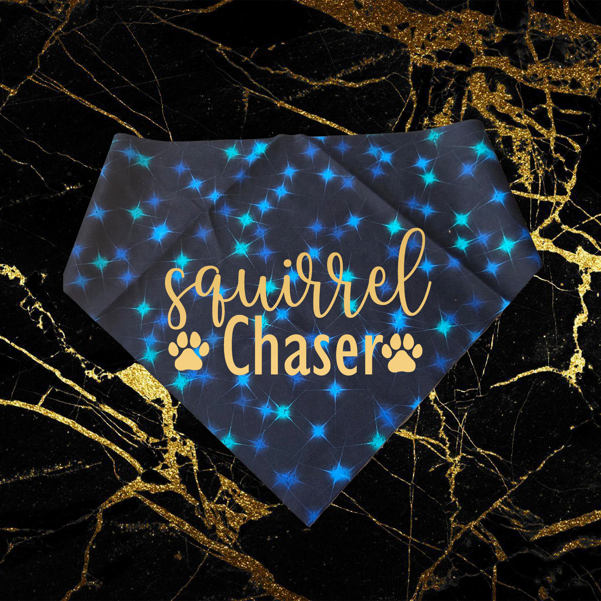Squirrel Chaser_Gold