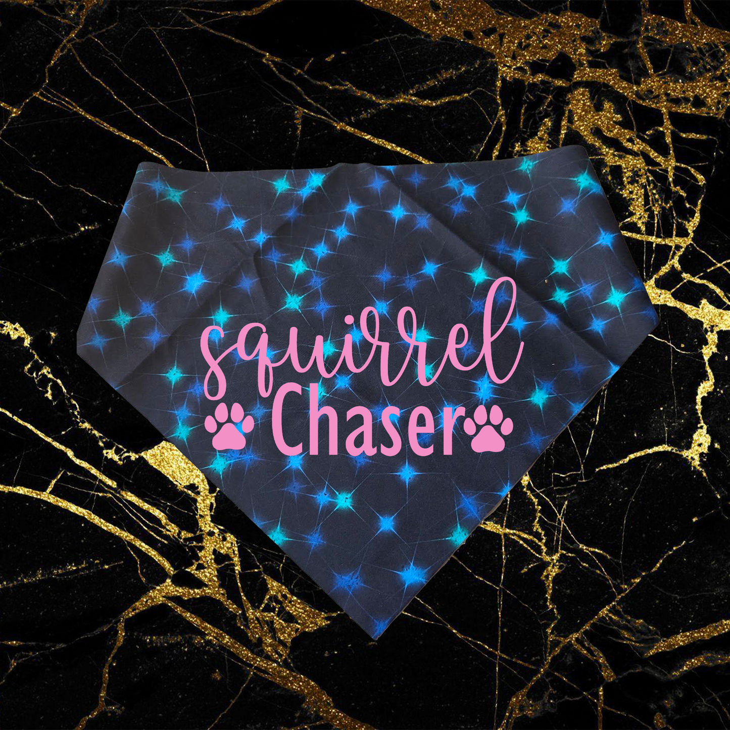 Squirrel Chaser_Pink