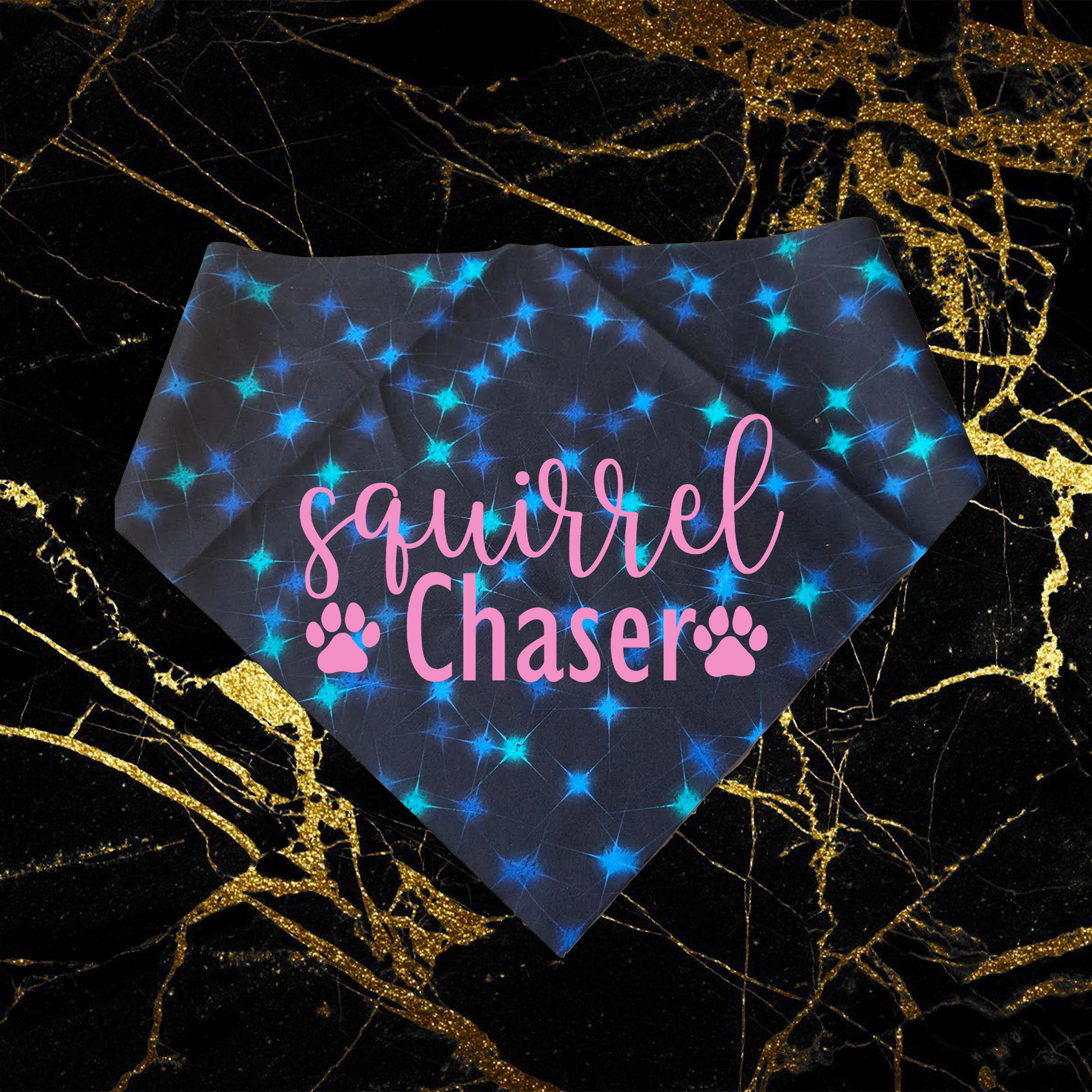Squirrel Chaser_Pink