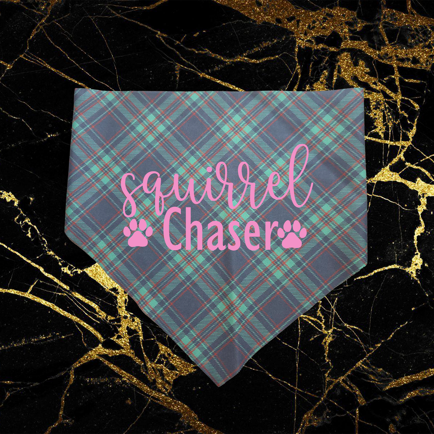 Squirrel Chaser_Pink