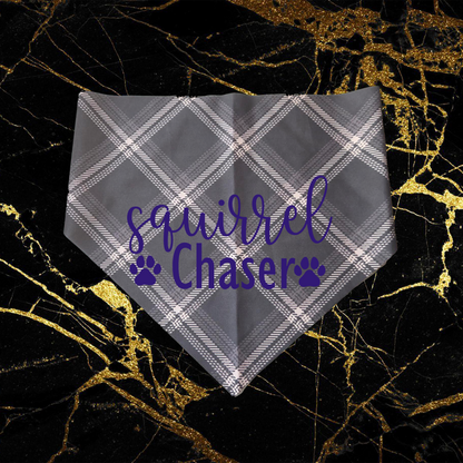 Squirrel Chaser_Purple