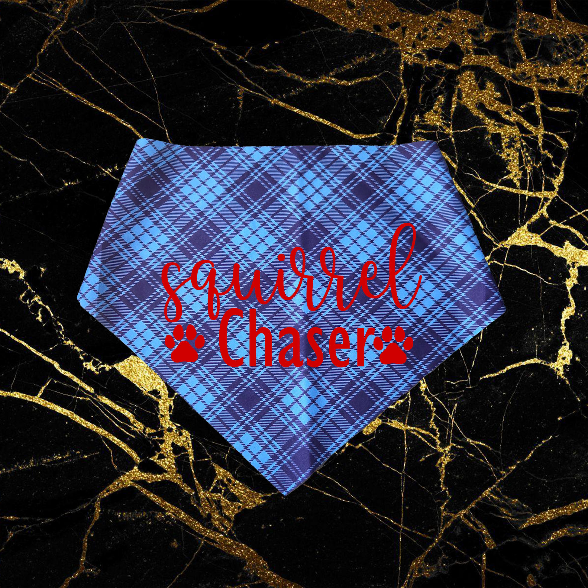 Squirrel Chaser_Red