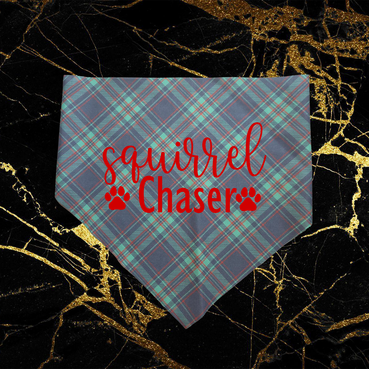 Squirrel Chaser_Red