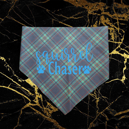 Squirrel Chaser_Sky Blue
