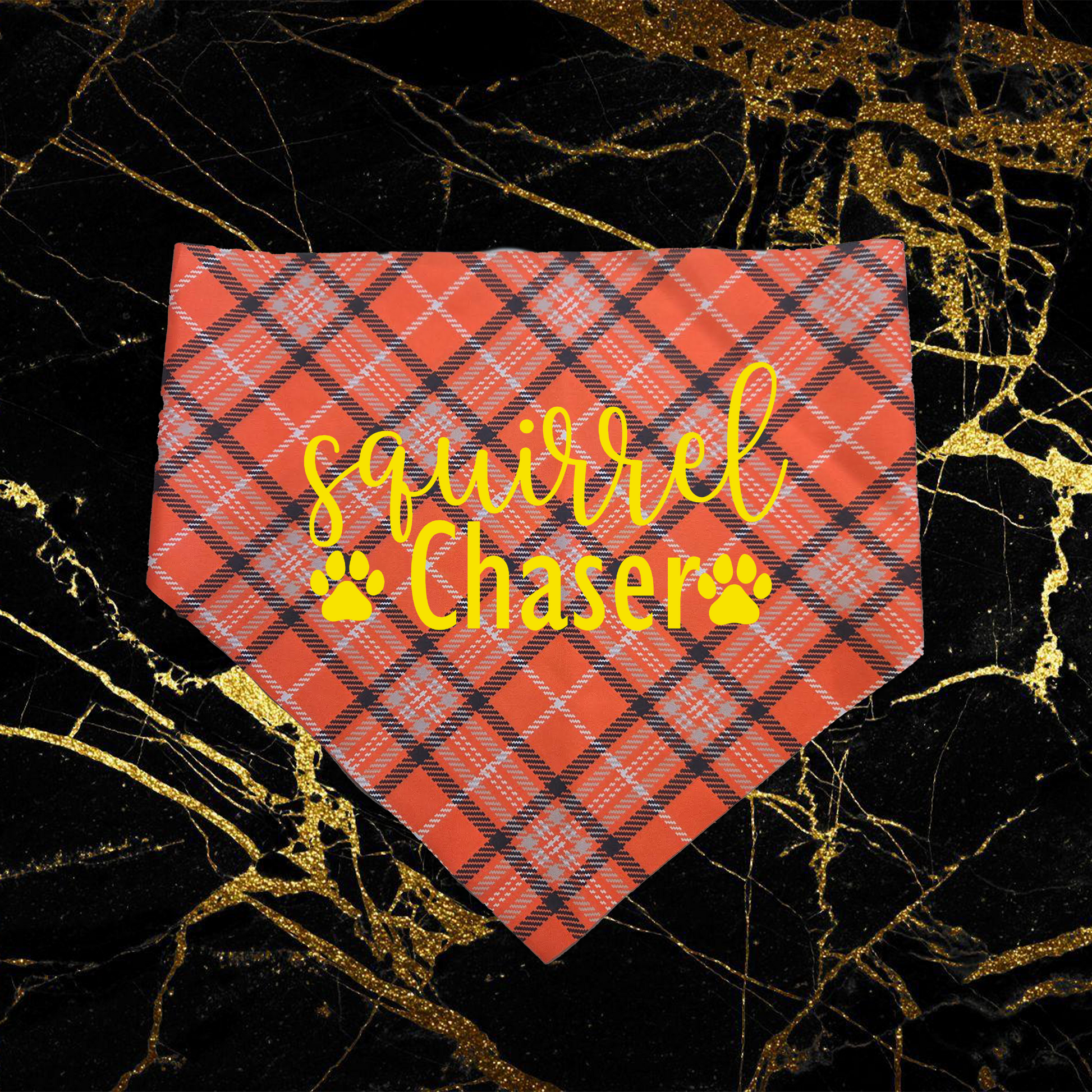 Squirrel Chaser_Yellow