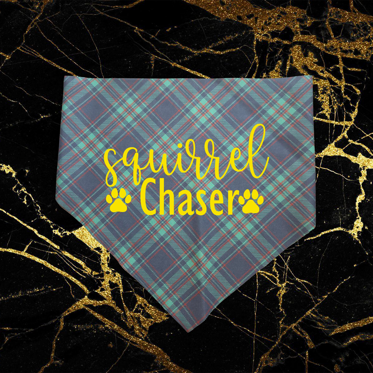 Squirrel Chaser_Yellow