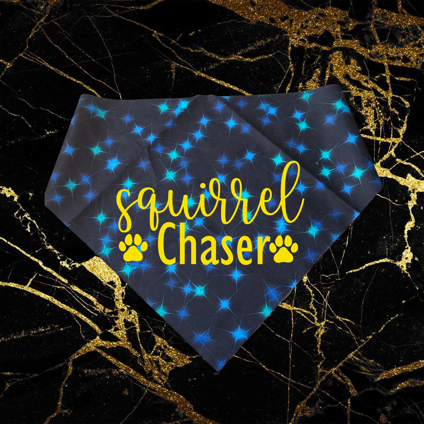 Squirrel Chaser_Yellow