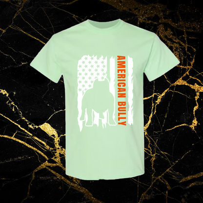 white_orange_mint green