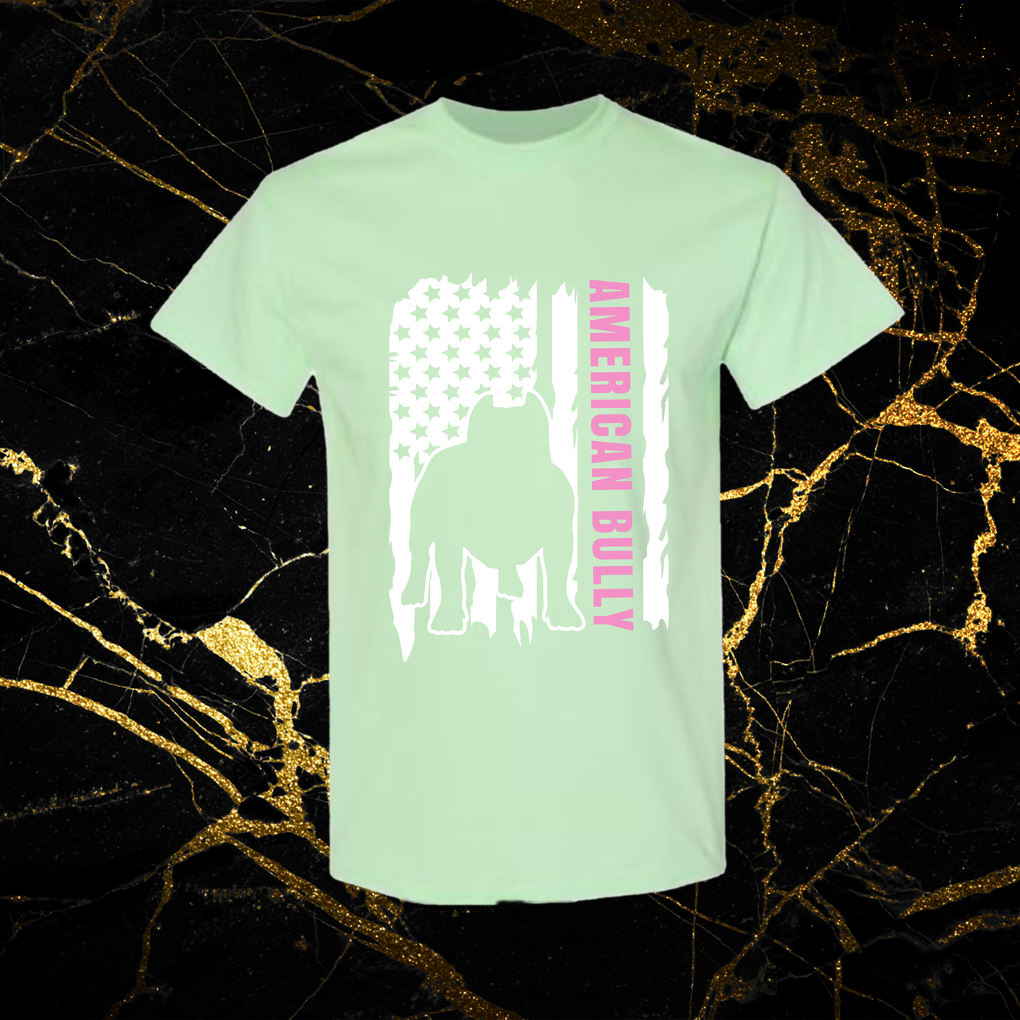 white_pink_mint green