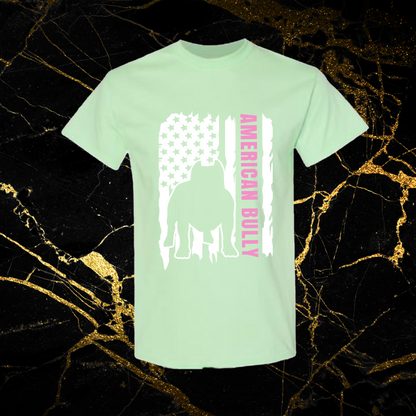 white_pink_mint green