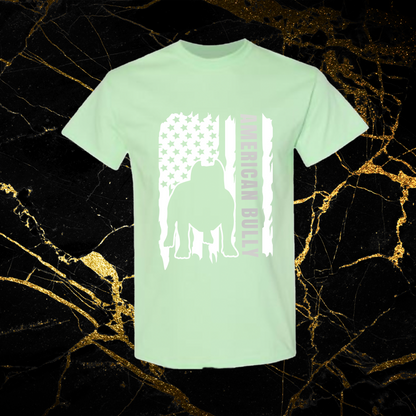 white_silver_mint green