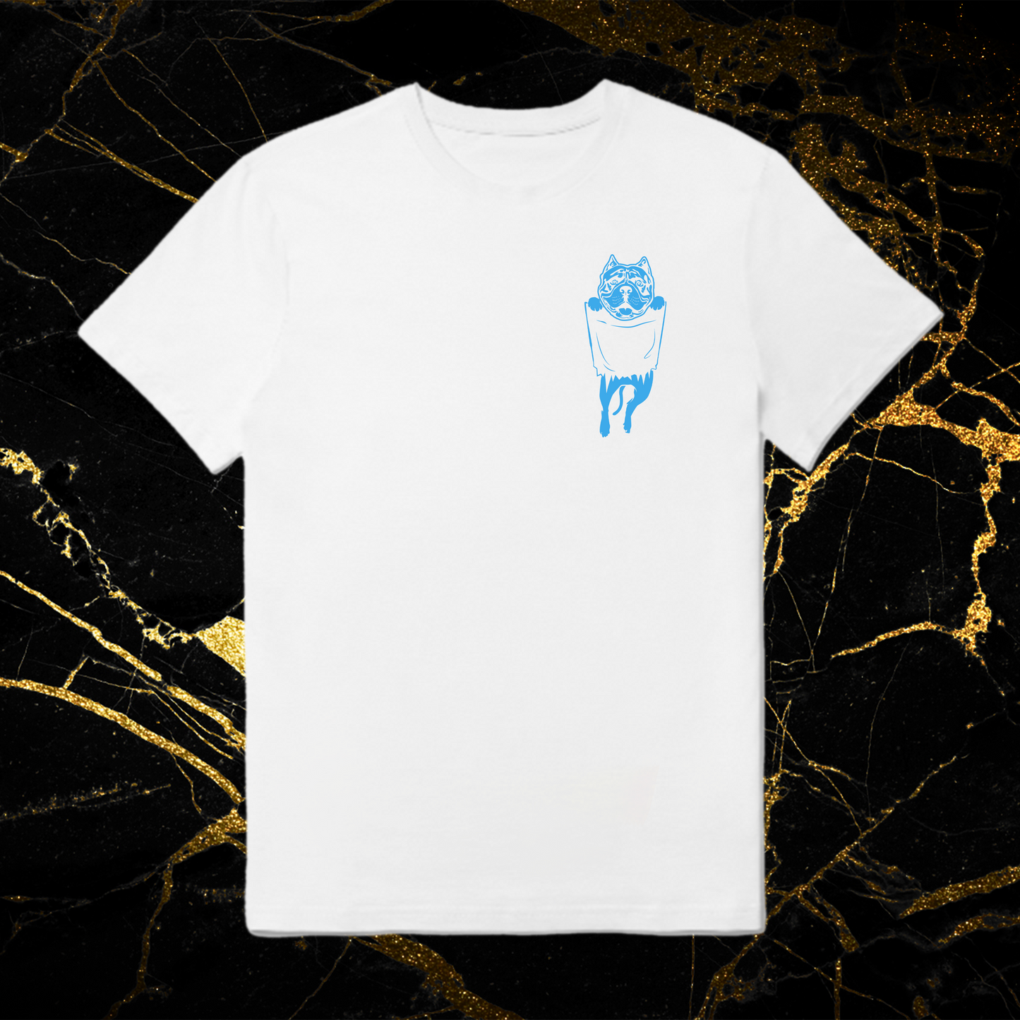 sky blue_white