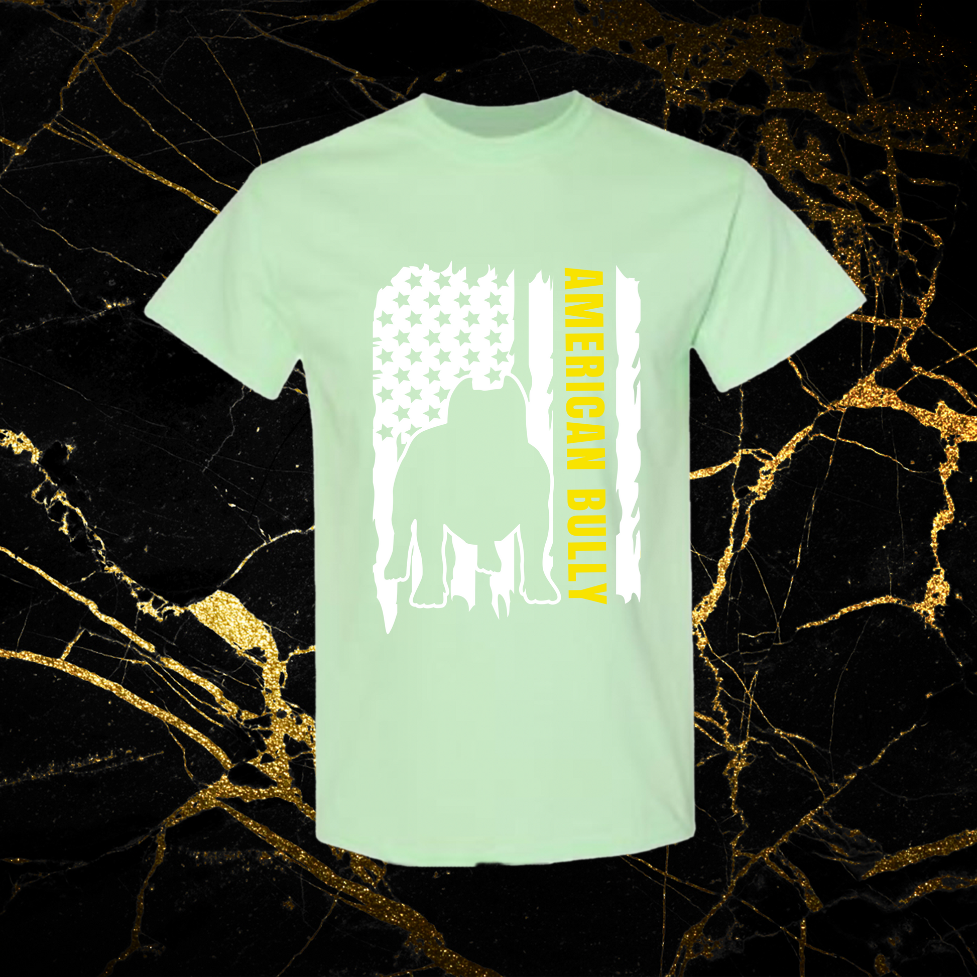 white_yellow_mint green